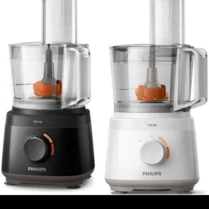 Food prosesor Philips
