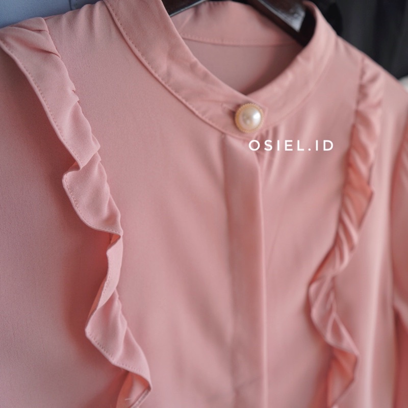 Cicilia blouse