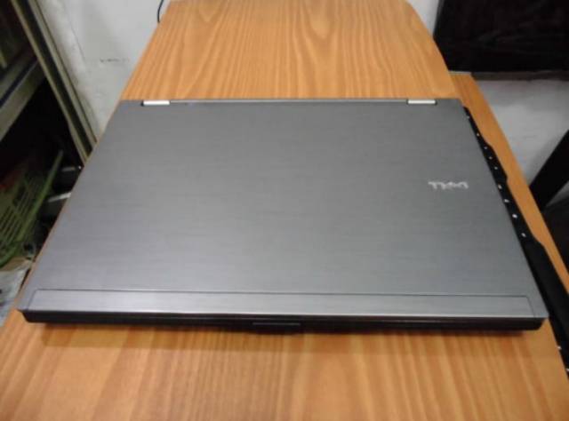 Laptop Dell Latitude SSD / laptop dell / laptop murah / bergaransi / laptop second