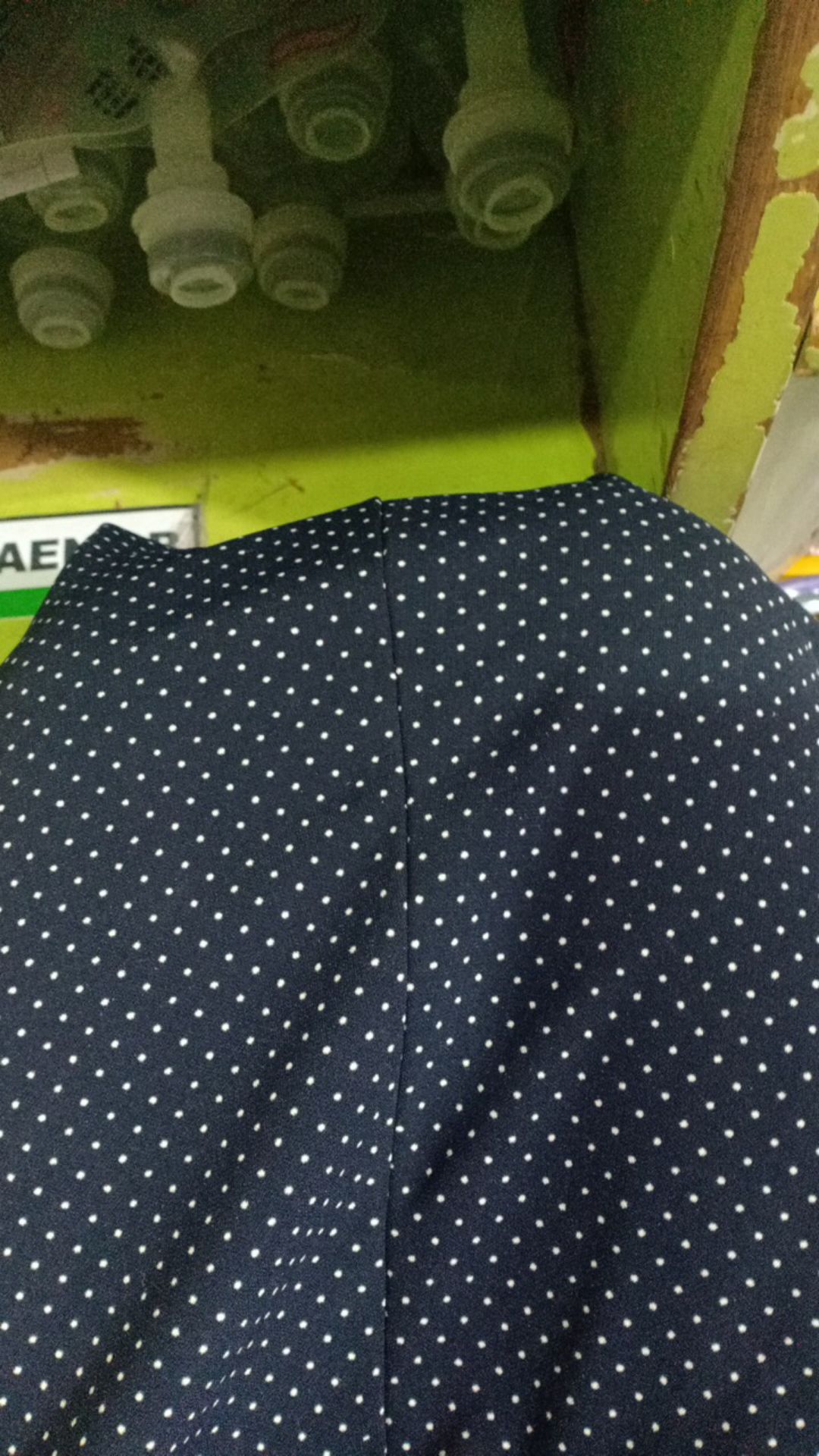 Atasan Batik Dolby Dolbi Dobby Doby Tenun Sutra Tulis Halus Katun Atbm Baron ,sarombit Atasan Kn056