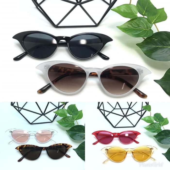 kacamata sunglass penelope wanita ay