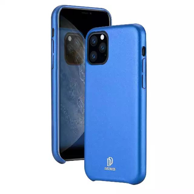 Iphone 11 / 11 Pro / 11 Pro Max Soft Case Original Dux Ducis Skin Lite