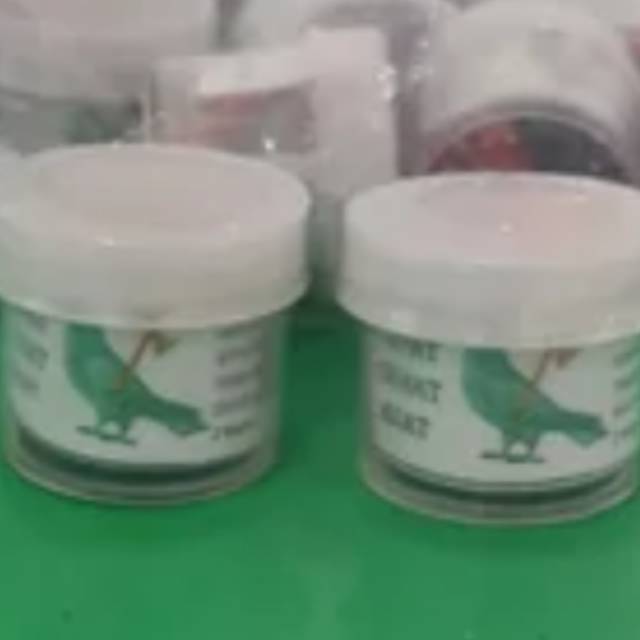 X pow 3 piece  obat burung dara biar cepet giring keket