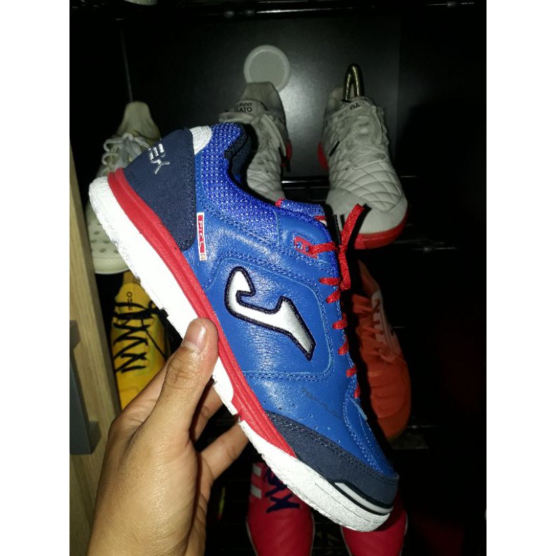 joma topflex rebound leather