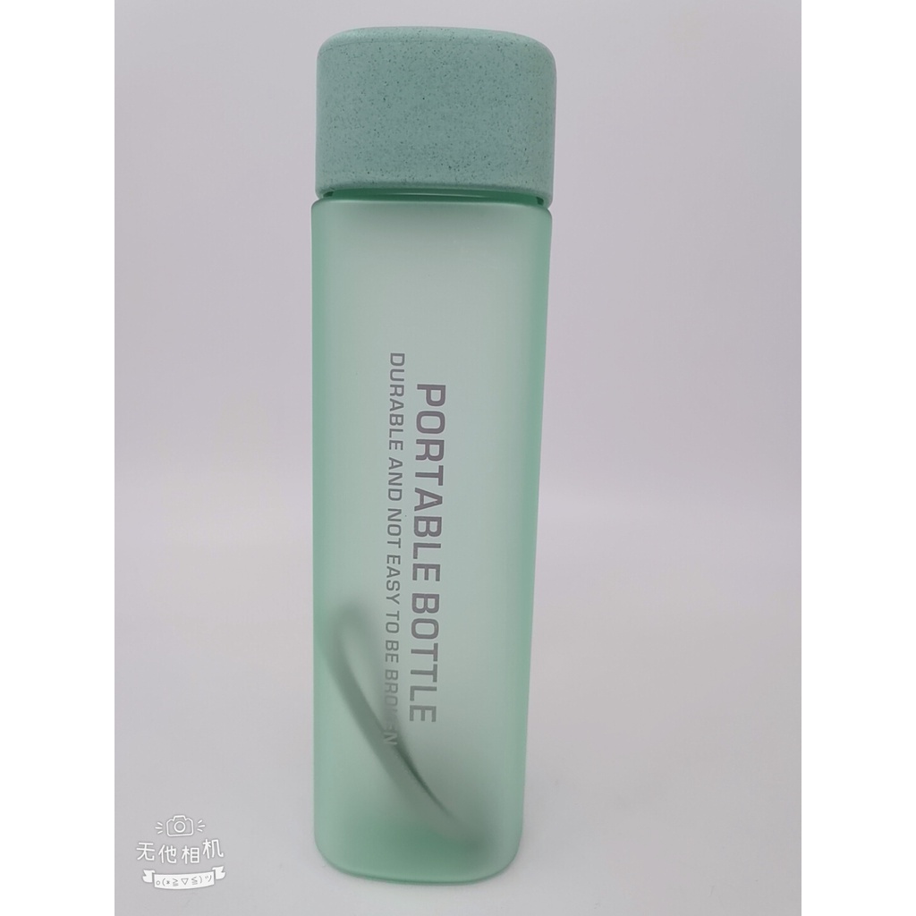 Botol Minum 550ml|Botol Minum Seliya 7682 BPA FREE