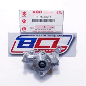 Pompa Oli Assy Original Suzuki TS 125 TS125