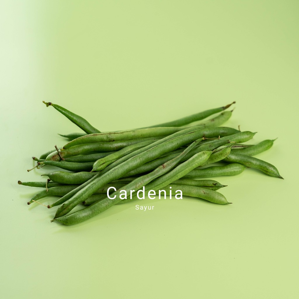 

Buncis, bumbu masak , peralatan masak, bahan masakan, sayur segar