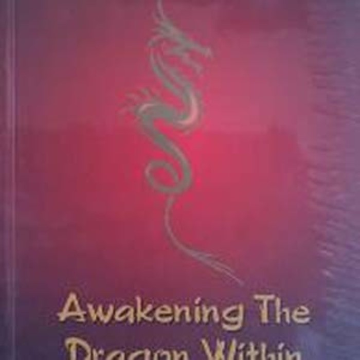 

Buku Awakening The Dragon Within - Membangkitkan 8 Karakter Naga ORIINAL