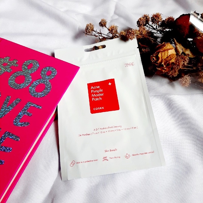 Cosrx Acne Pimple Patch