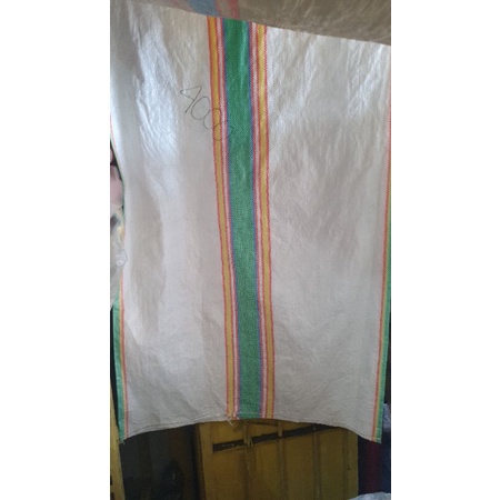 Karung Beras Karung Besar Karung SBY Karung Jahit Mulut