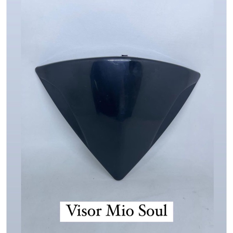 visor mio soul visor motor mio soul