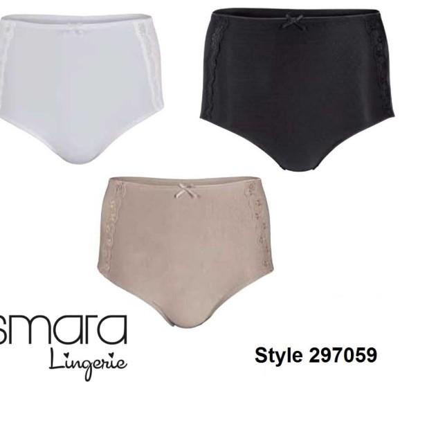 ✿ Panty Esmara highwaist 297059 available 3 colors ☝