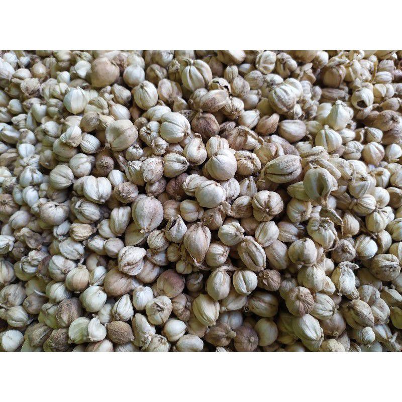 

kapol kering bersih 1 kg original