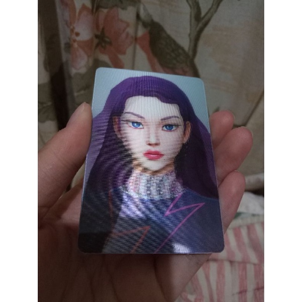 Pc karina lenti synk dive