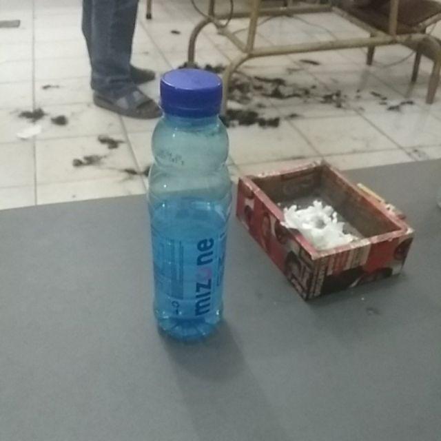 Selang Recoil 9m Tekiro Selang Angin Selang Kompresor Tekiro