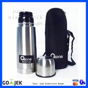 Oxone Thermos 1 Liter Oxone - OX-1.0 Paling Diminati