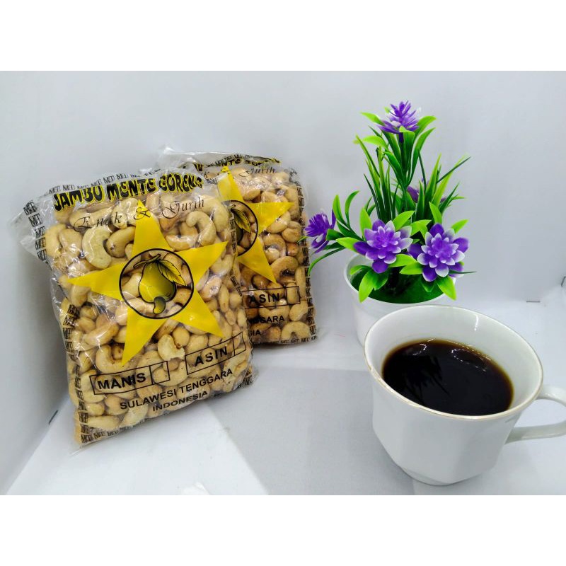 

Jambu Mete goreng original