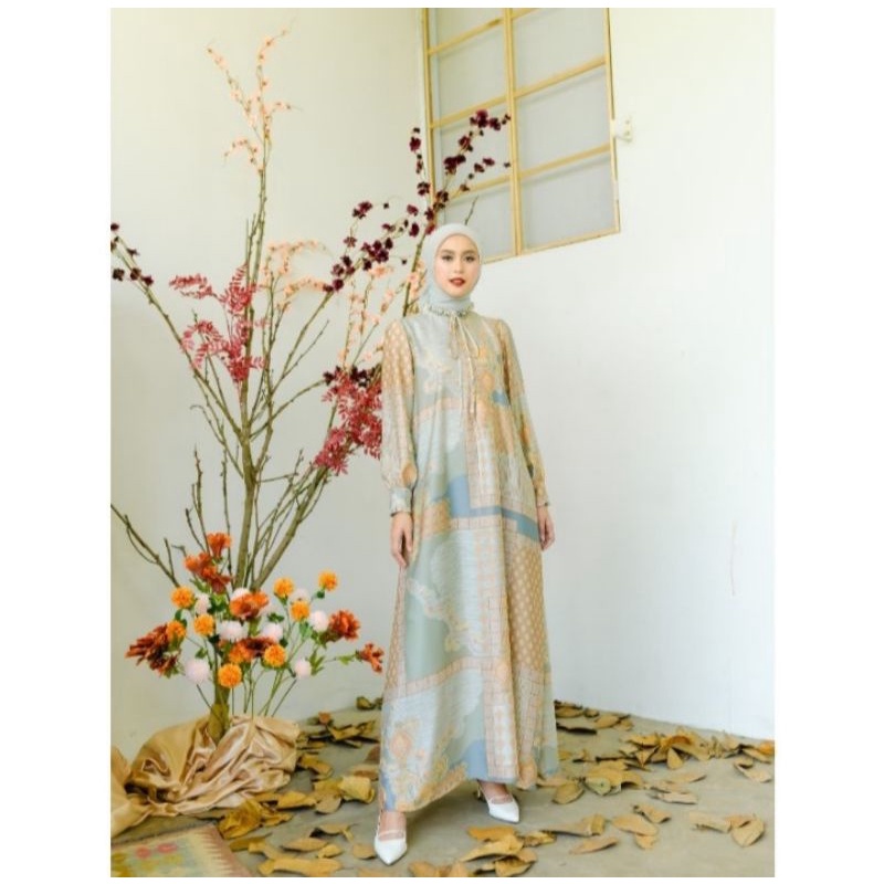 Boho dress original muda official