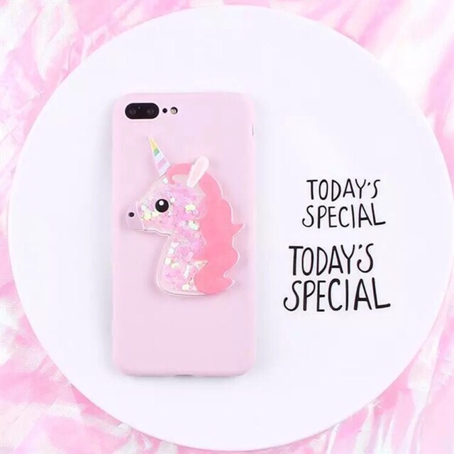 Unicorn Case iPhone Oppo Vivo Xiaomi Samsung j2 j5 j7 j3 prime pro v9 v11 lite v5 v15 f11 m20 m10 f9