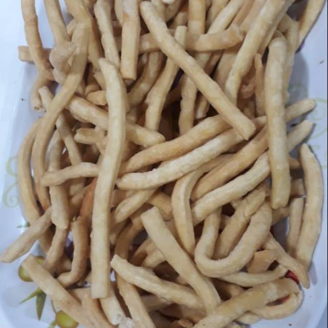

Sistik original. Nett250gram