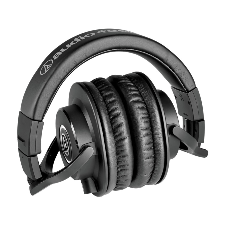 Audio Technica ATH - M40X - Monitoring Headphones