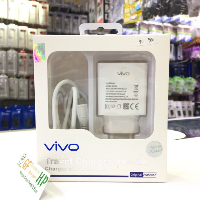 lion king Charger Vivo V11 Pro / Charger Android / Universal Charger / Vivo V-11 Pro / V11