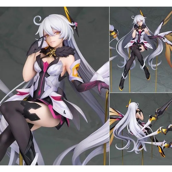 PVC Figure 1/8 Kiana Kaslana - Herrscher of the Void Ver.