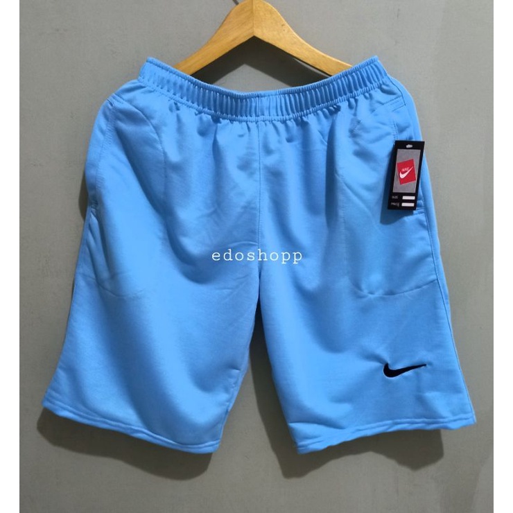 Celana pendek pria / celana pendek wanita / celana kolor boxer santai Harian premium