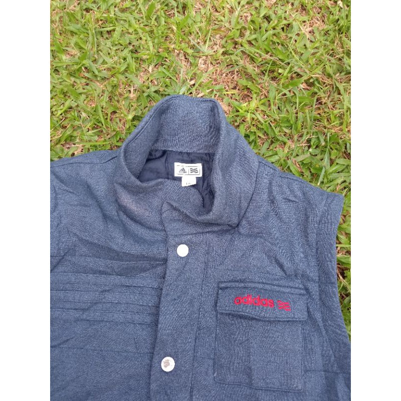 Vest Adidas second