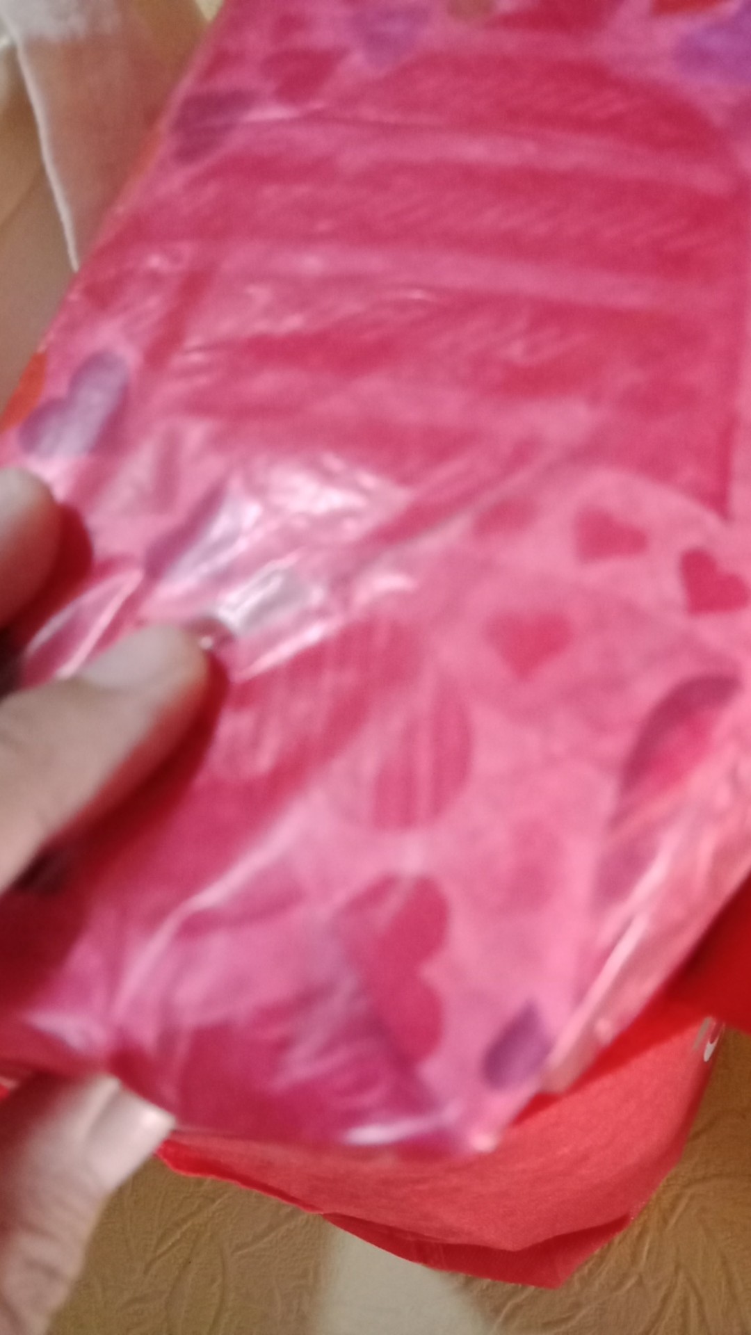 Plastik Hd Lebar 1 Meter Packing Online Shop Murah Besar Kresek Kiloan
