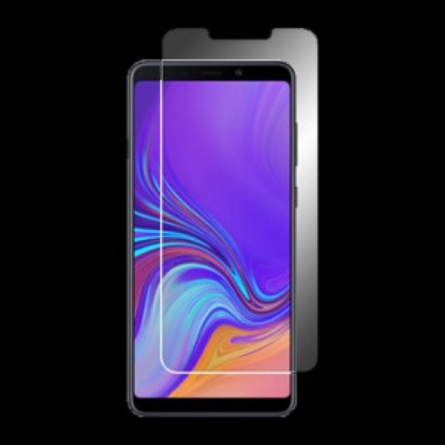 Explosion Proof Tempered Glass Film Samsung Galaxy A9 2018