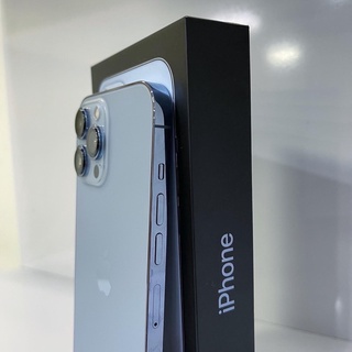 Jual IPhone 13 Pro Max 128GB 2nd/Bekas | Shopee Indonesia