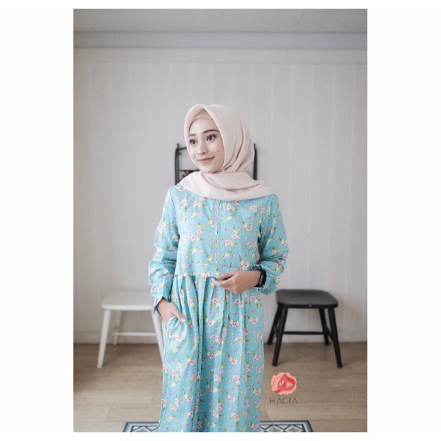 Preloved Baju Menyusui Hagia Sleepwear XS #HagiaSleepwear