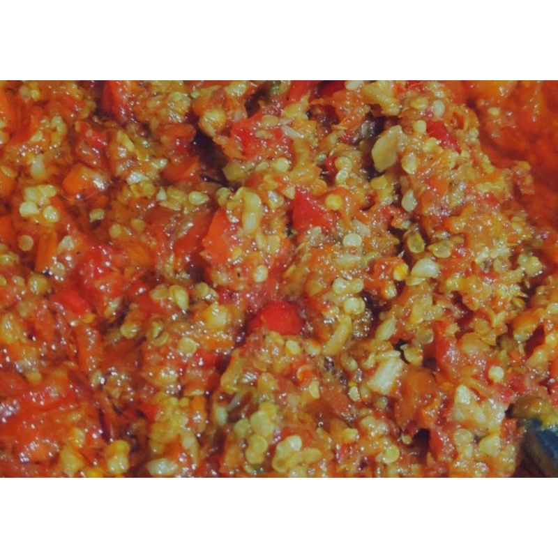 

Sambal Korek #Sambal #Sambal tradisional #Sambal Rumahan #home made