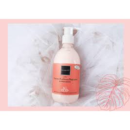 SCARLETT FRAGRANCE HAND &amp; BODY WHITENING CREAM 300ML