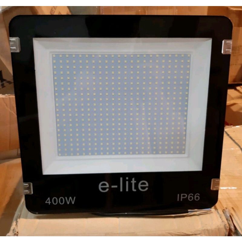 LAMPU SOROT LED 400W 400w / lampu tembak 400watt 400 watt SMD led / Flood light led 400 Watt