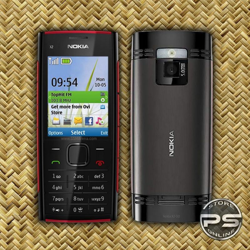 HP NOKIA ORIGINAL X2 00