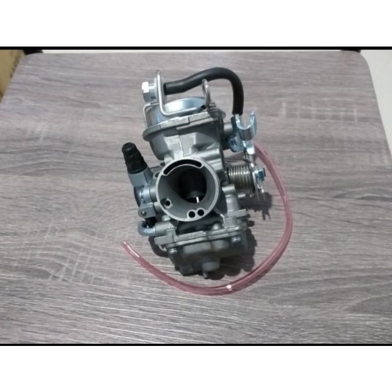 KARBURATOR CARBURATOR SPIN125 SKYWAVE  KEIHIN KUALITAS ORIGINAL