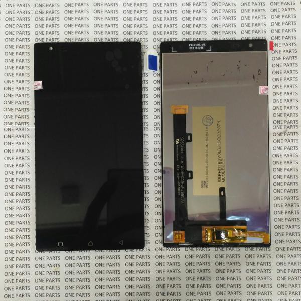 LCD TOUCHSCREEN LENOVO VIBE X3 X3A40 LEMON X3 ORIGINAL