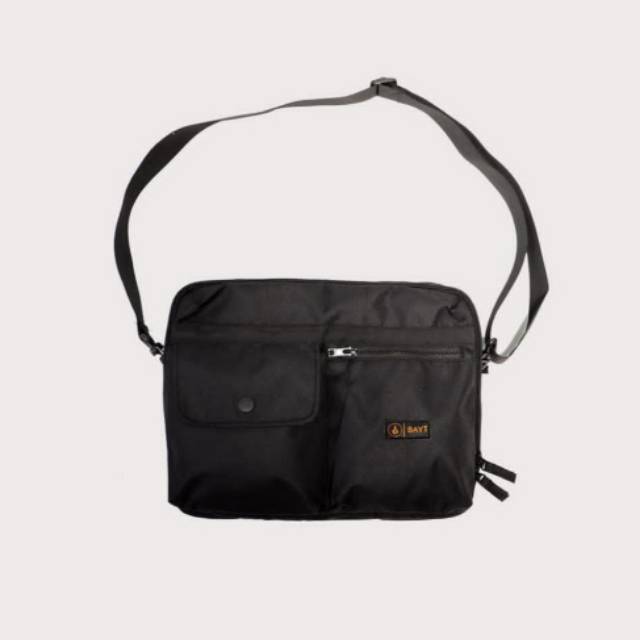 BAYT | Munaf tas selempang slingbag