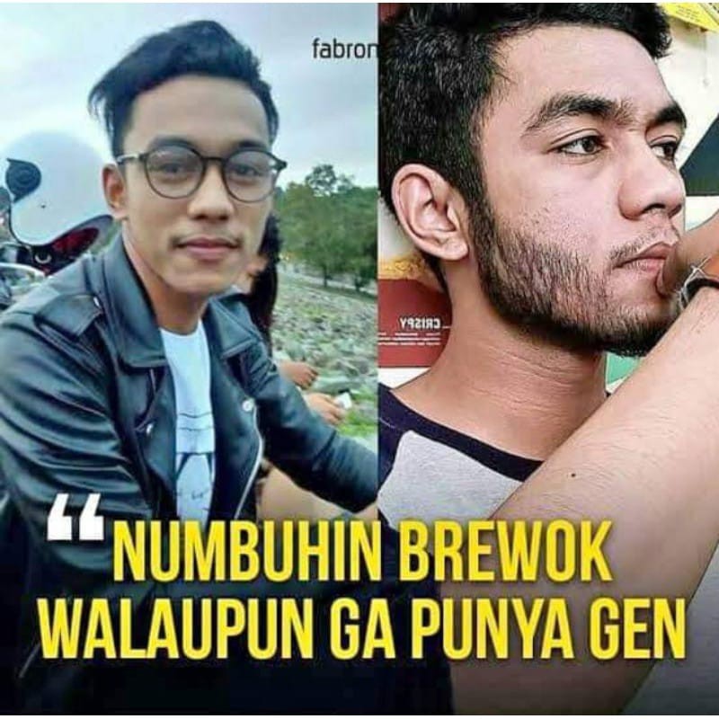 PENUMBUH BREWOK BAFFI CREAM AMPUH PENUMBUH BEWOK