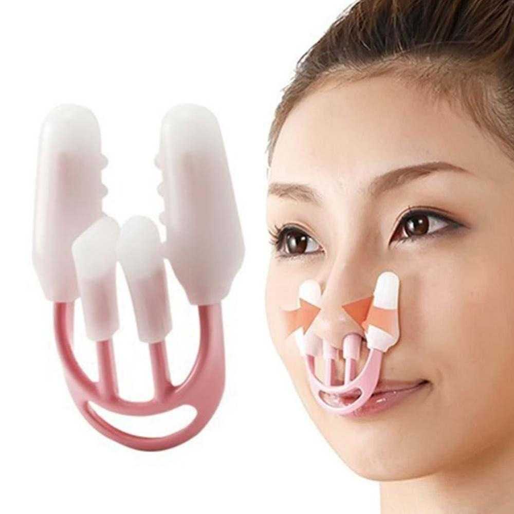 Alat Pemancung Hidung Nose Lifting Shaper Correction Rosalind - S02012