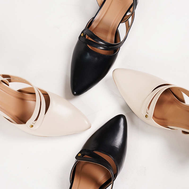 ZODE Namora Heels 5cm-5