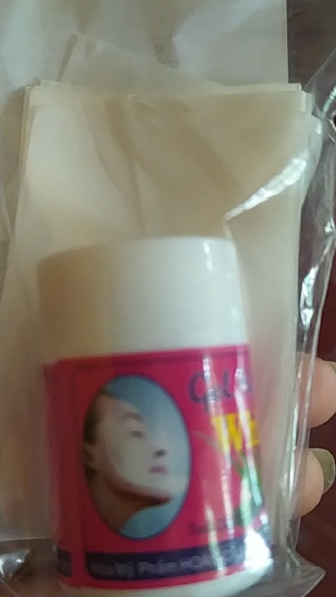 Saringan Filter Air Kran Water Aquarium Bak Kamar Mandi