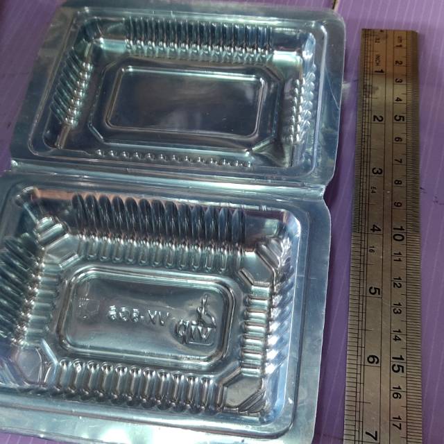 MIKA 5C.ISI 100 PCS