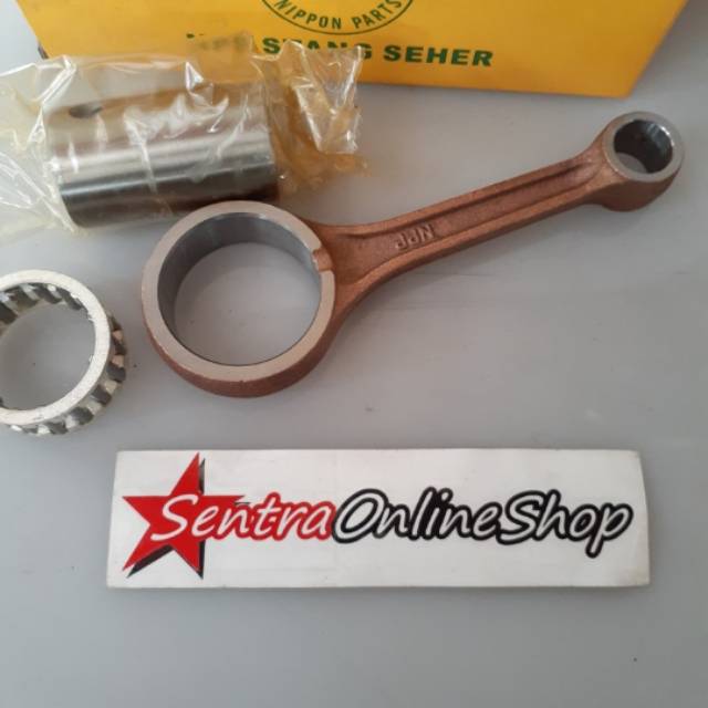 stang seher kit vixion npp