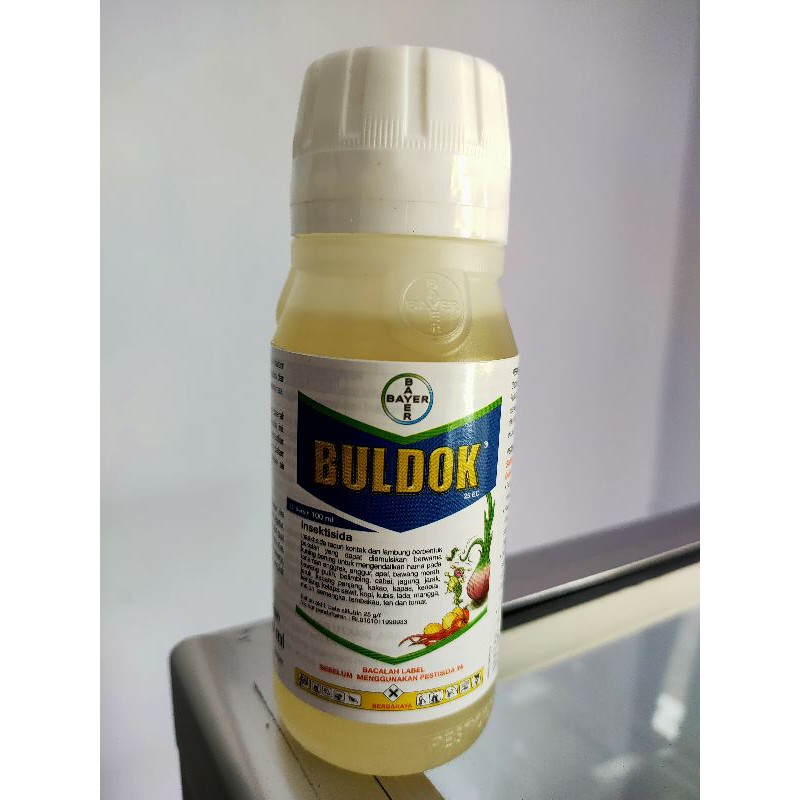 BULDOK Bayer 100 ml Insektisida