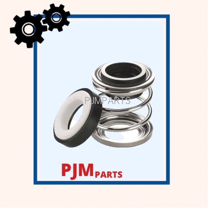 Mechanical seal Koshin sil pompa air 2 inci 3 inci wp50 wp80