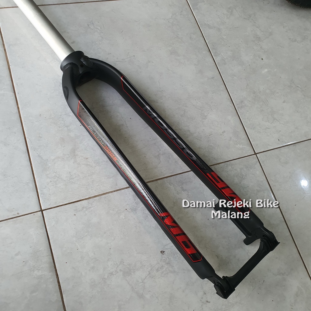 Harga Fork Rigid 26 M5 Terbaru Februari 2024 BigGo Indonesia