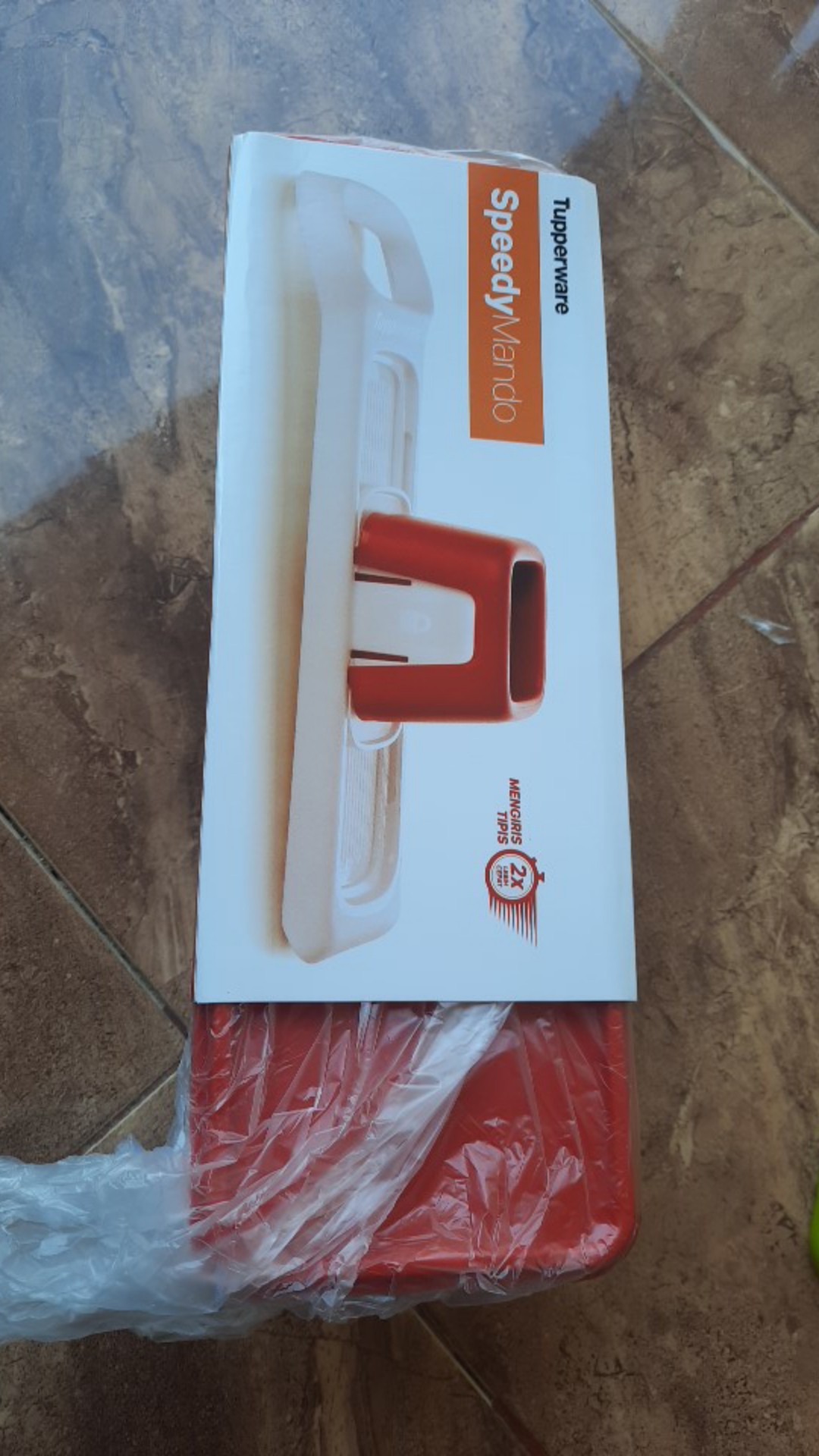 Peach Collection Set